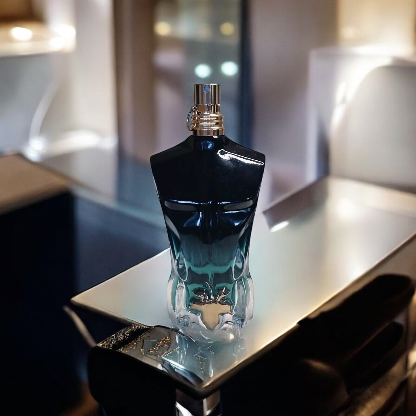 JEAN PAUL GAULTIER LE BEAU LE PARFUM