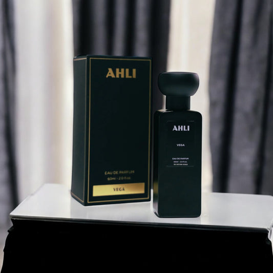 AHLI VEGA
